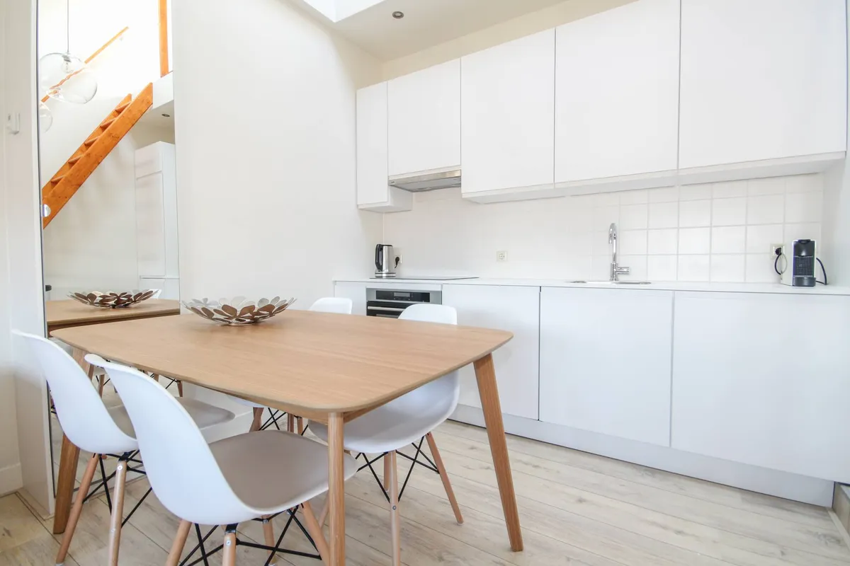 Foto van een appartement in Rotterdam (7)