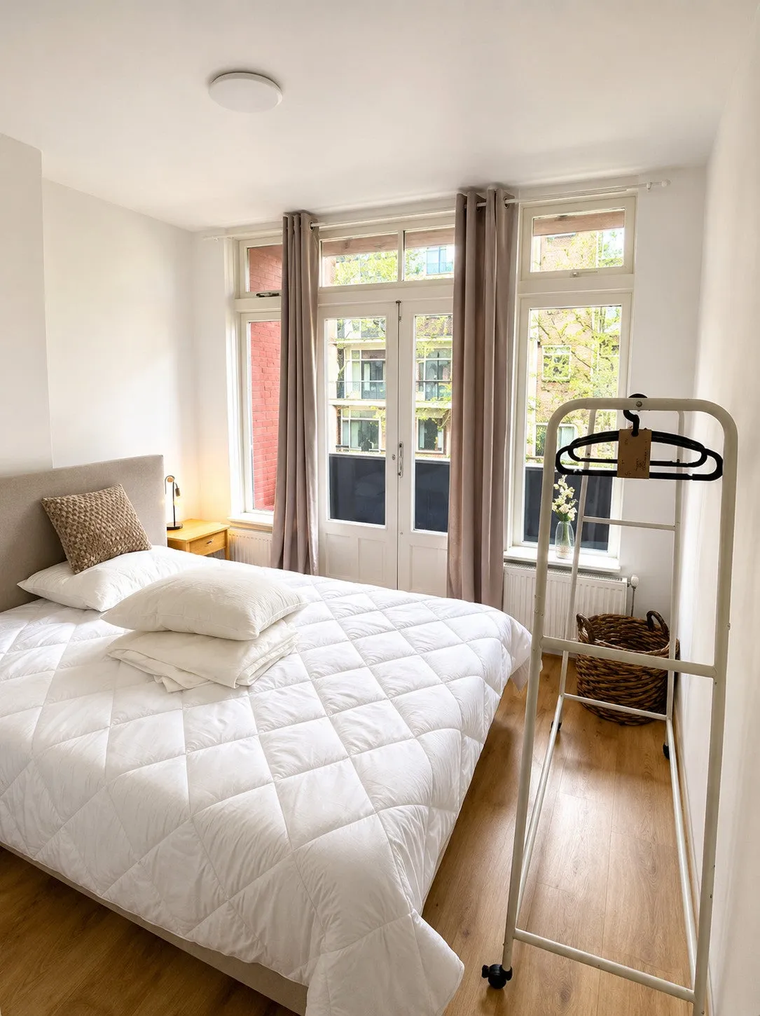 Foto van een appartement in Rotterdam (8)