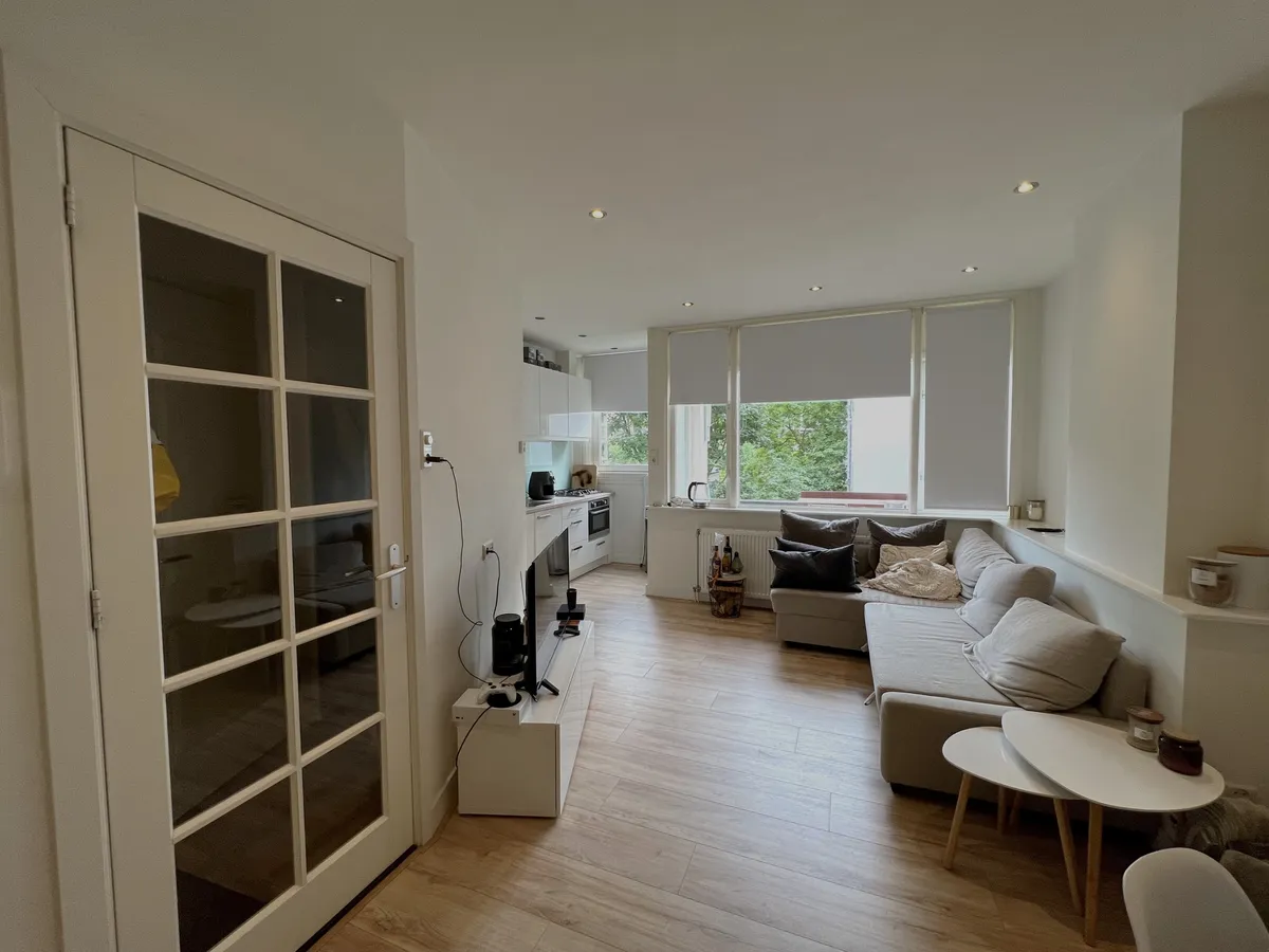 Foto van een appartement in Rotterdam (4)