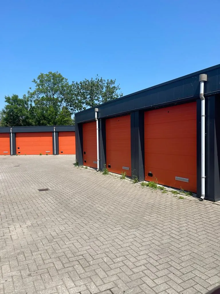 Foto van een eengezinswoning in Rotterdam (2)