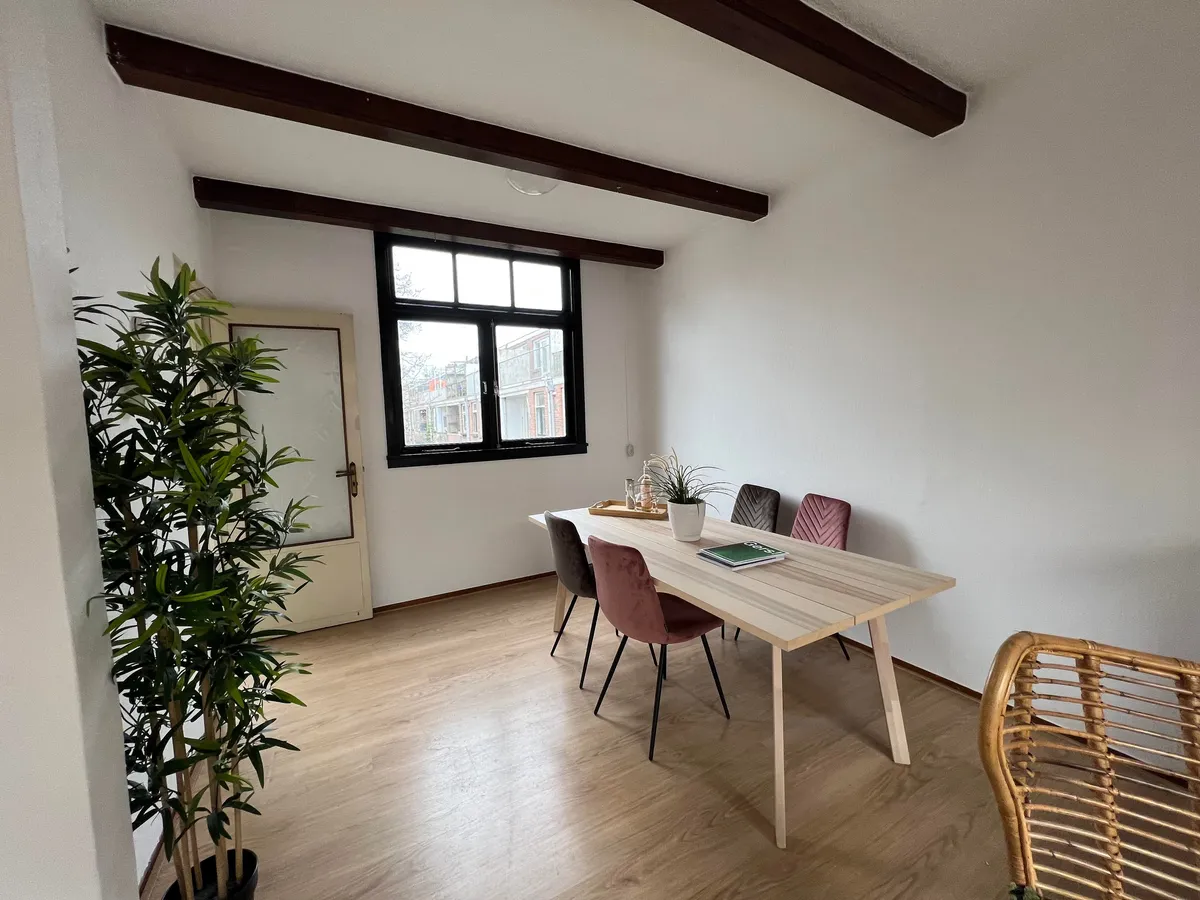 Photo: apartment in Rotterdam (1)