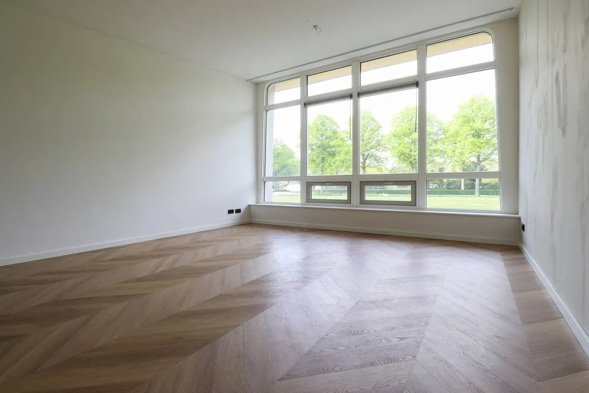 Photo: apartment in Rotterdam (3)