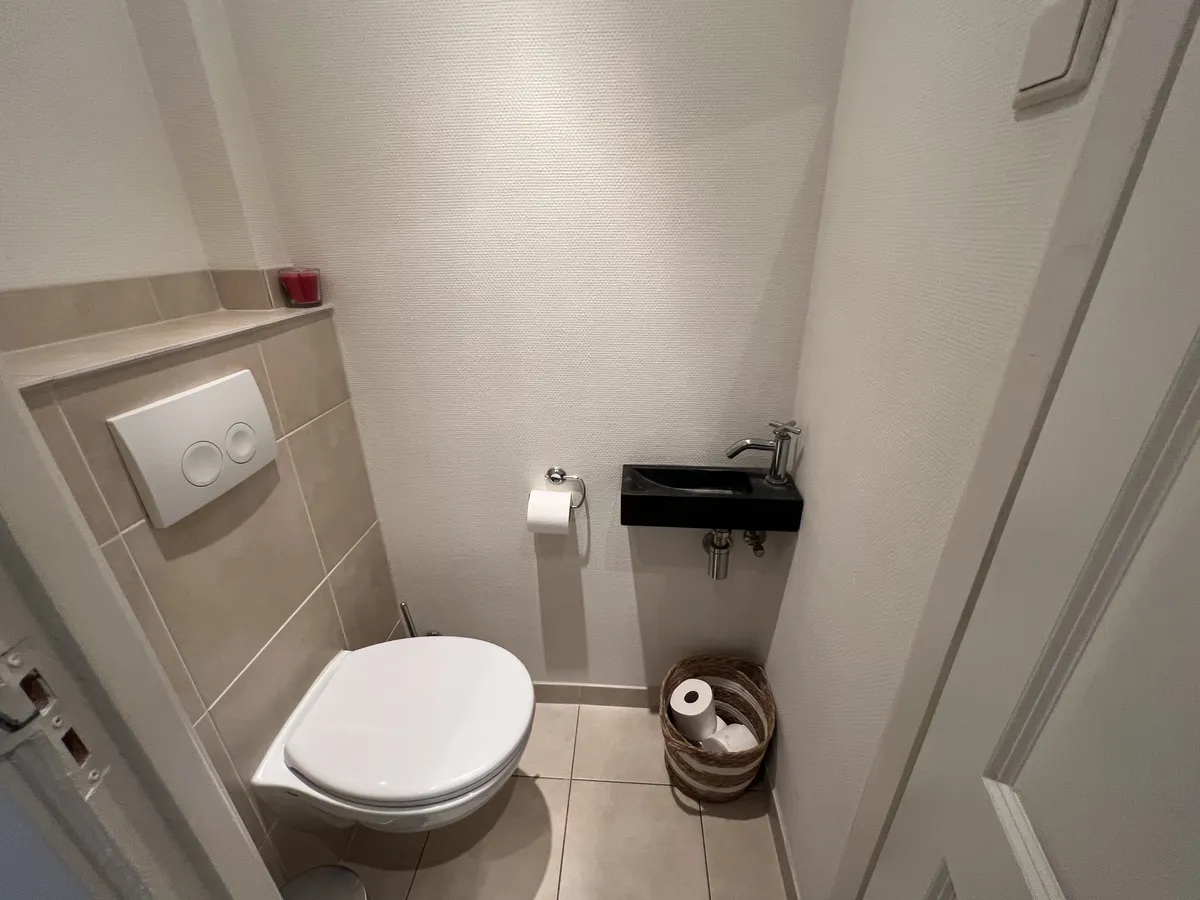 Foto van een appartement in Rotterdam (11)