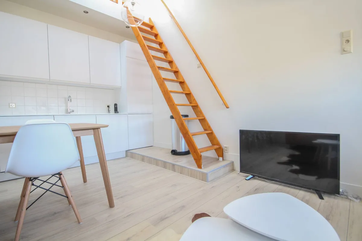 Foto van een appartement in Rotterdam (10)