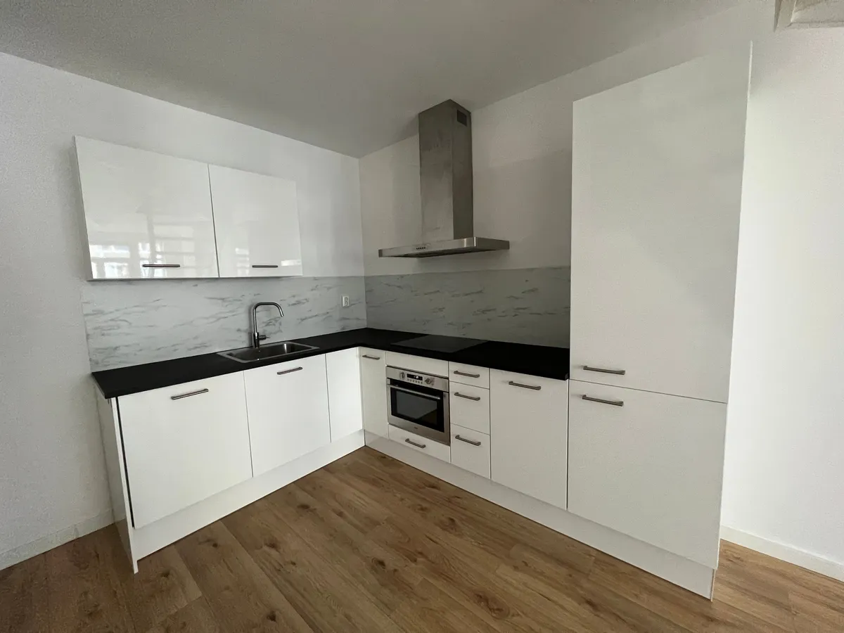 Foto van een appartement in Rotterdam (5)