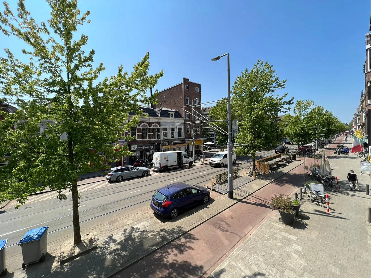 Photo: apartment in Rotterdam (11)