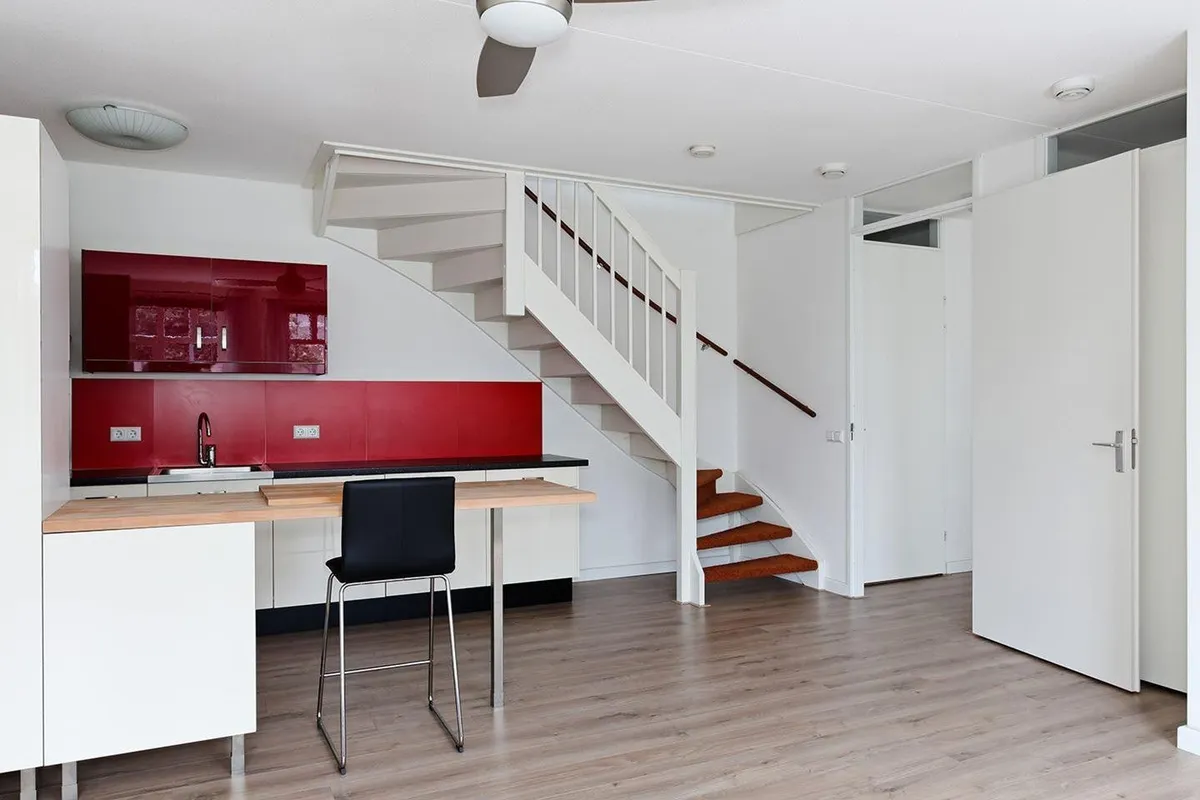 Photo: family home in Rotterdam (10)