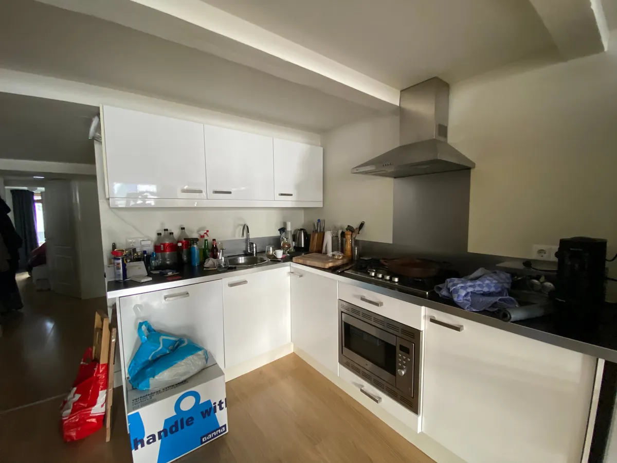 Foto van een appartement in Rotterdam (9)
