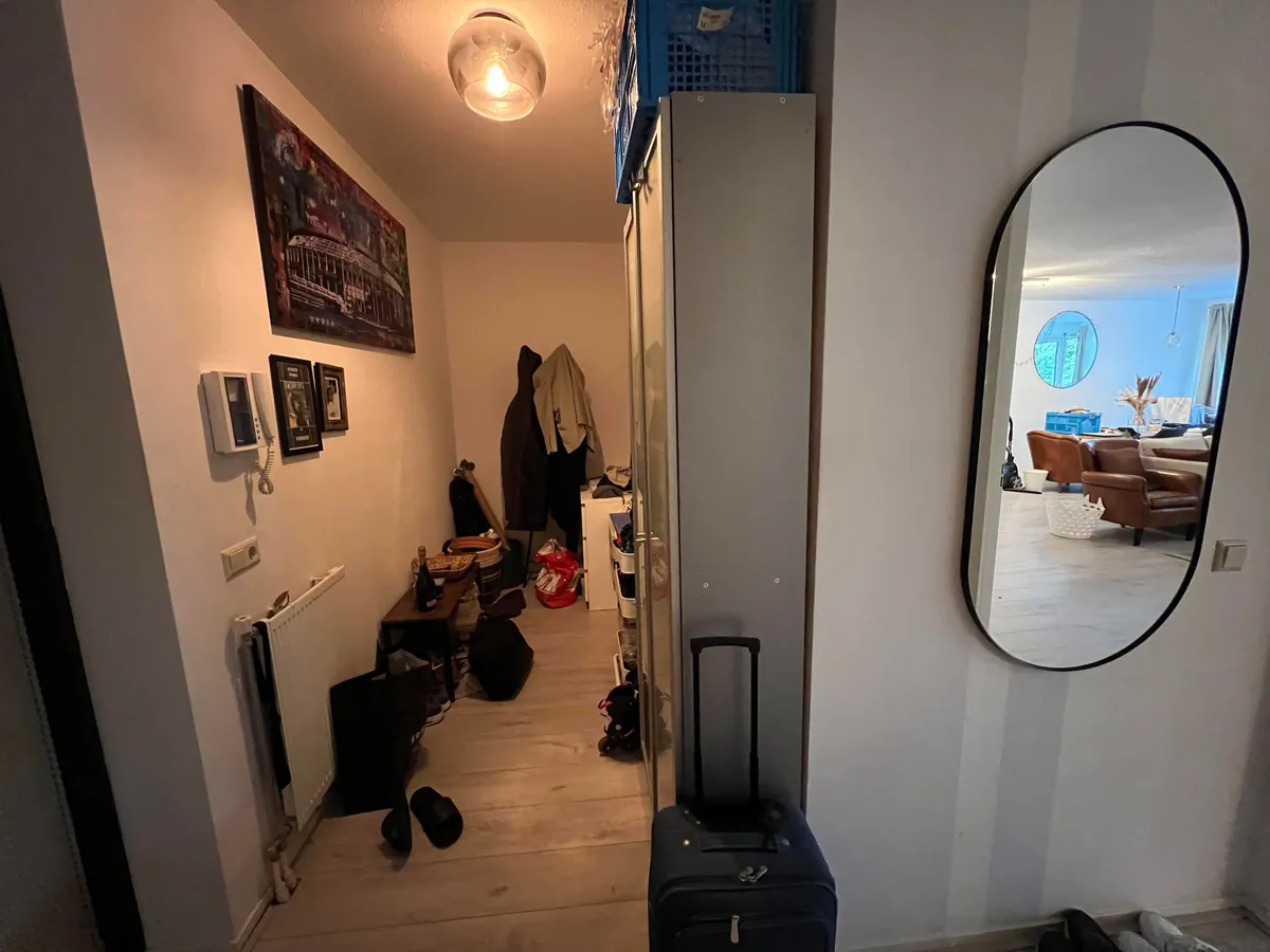 Foto van een appartement in Rotterdam (8)