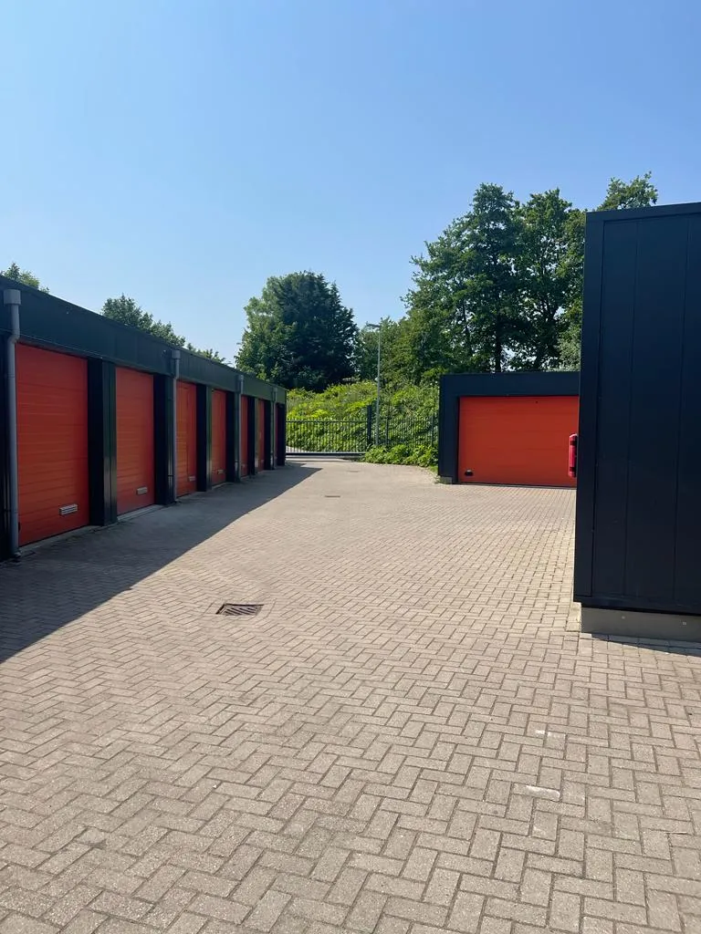 Foto van een eengezinswoning in Rotterdam (5)