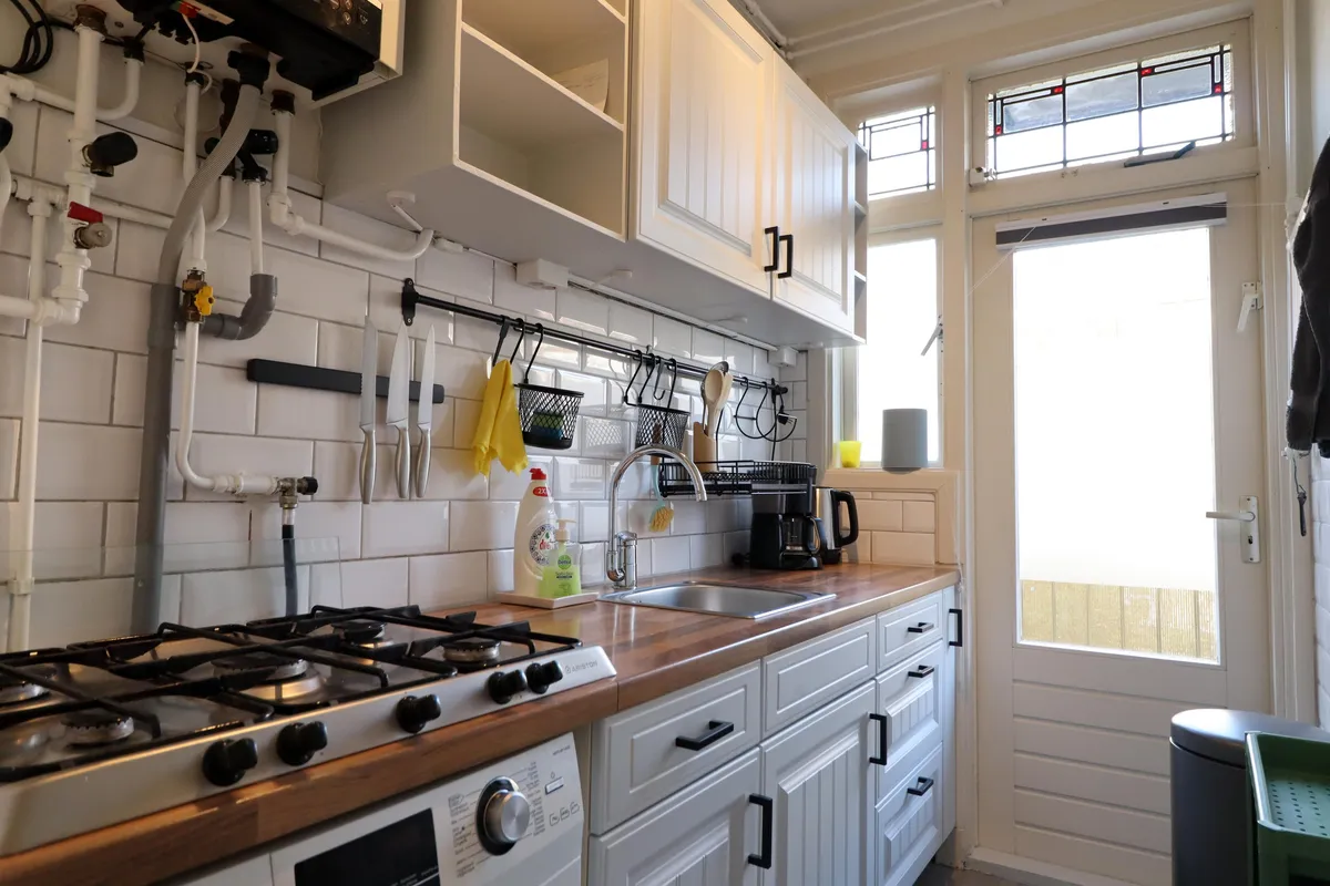 Foto van een appartement in Rotterdam (6)