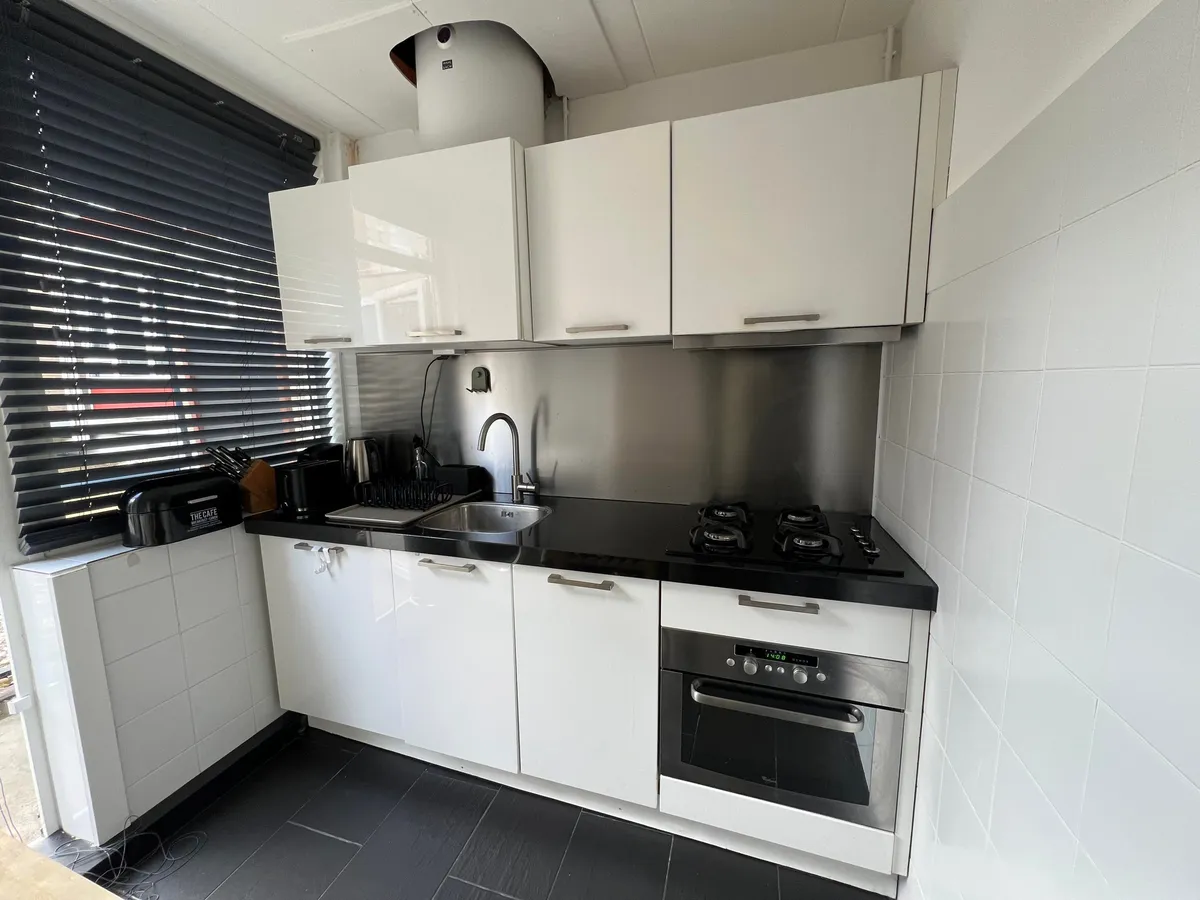 Foto van een appartement in Rotterdam (5)