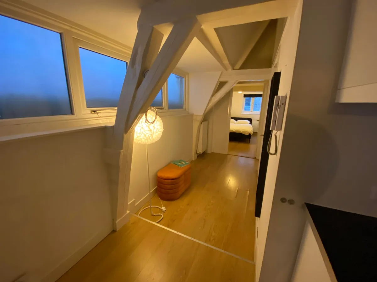 Foto van een appartement in Rotterdam (8)