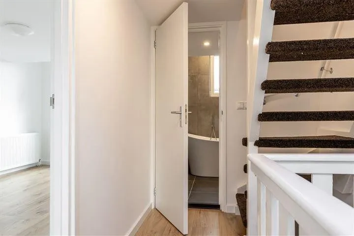 Photo: apartment in Rotterdam (9)