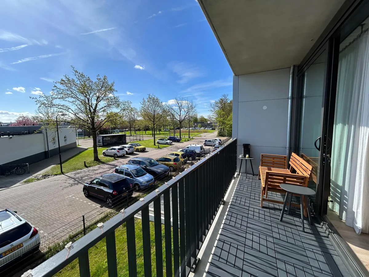 Photo: apartment in Rotterdam (12)