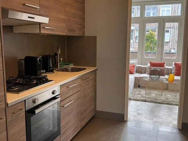 Foto van een eengezinswoning in Rotterdam (7)
