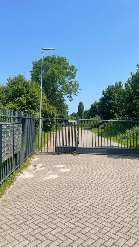 Foto van een eengezinswoning in Rotterdam (6)