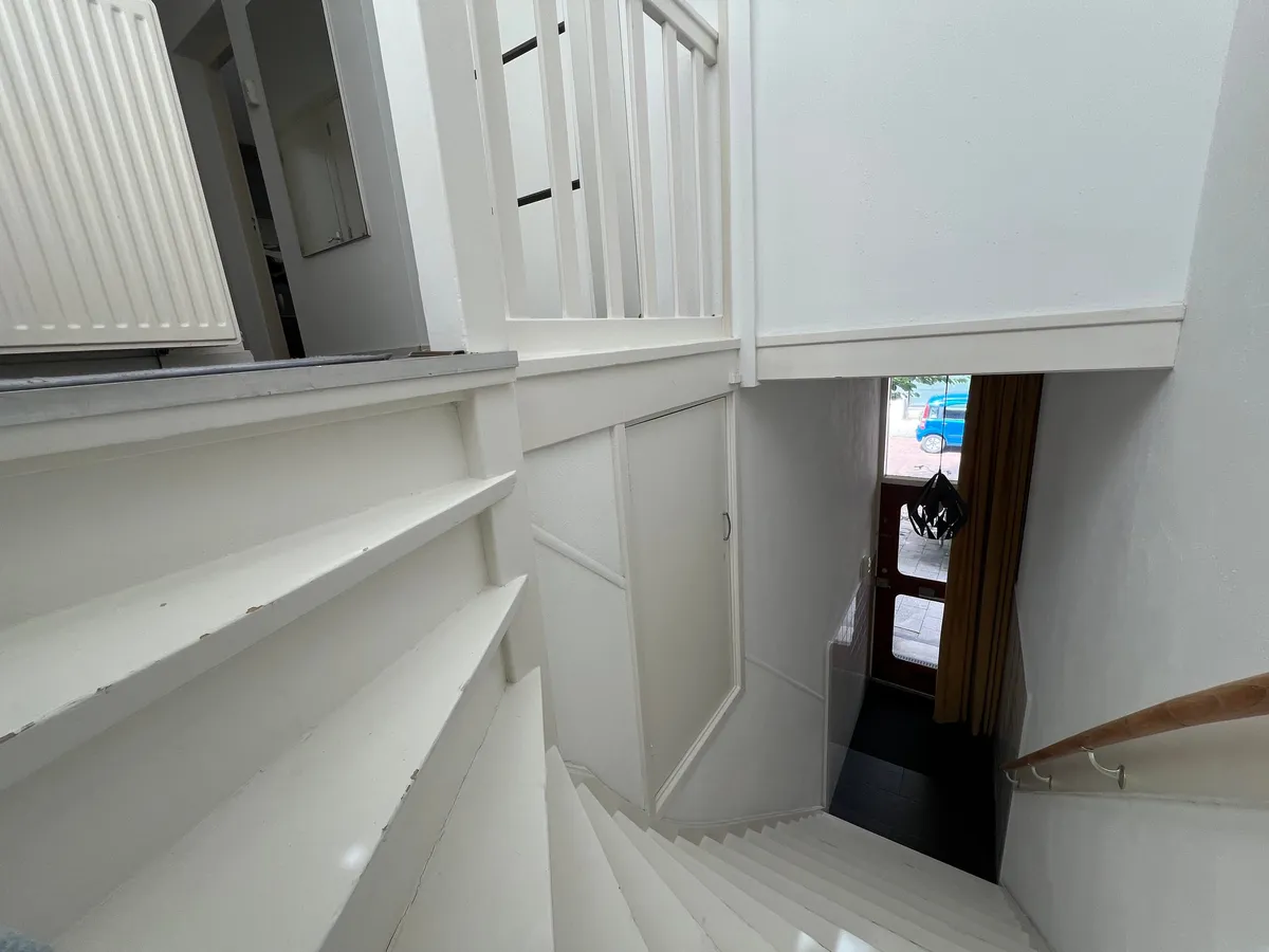 Foto van een appartement in Rotterdam (12)