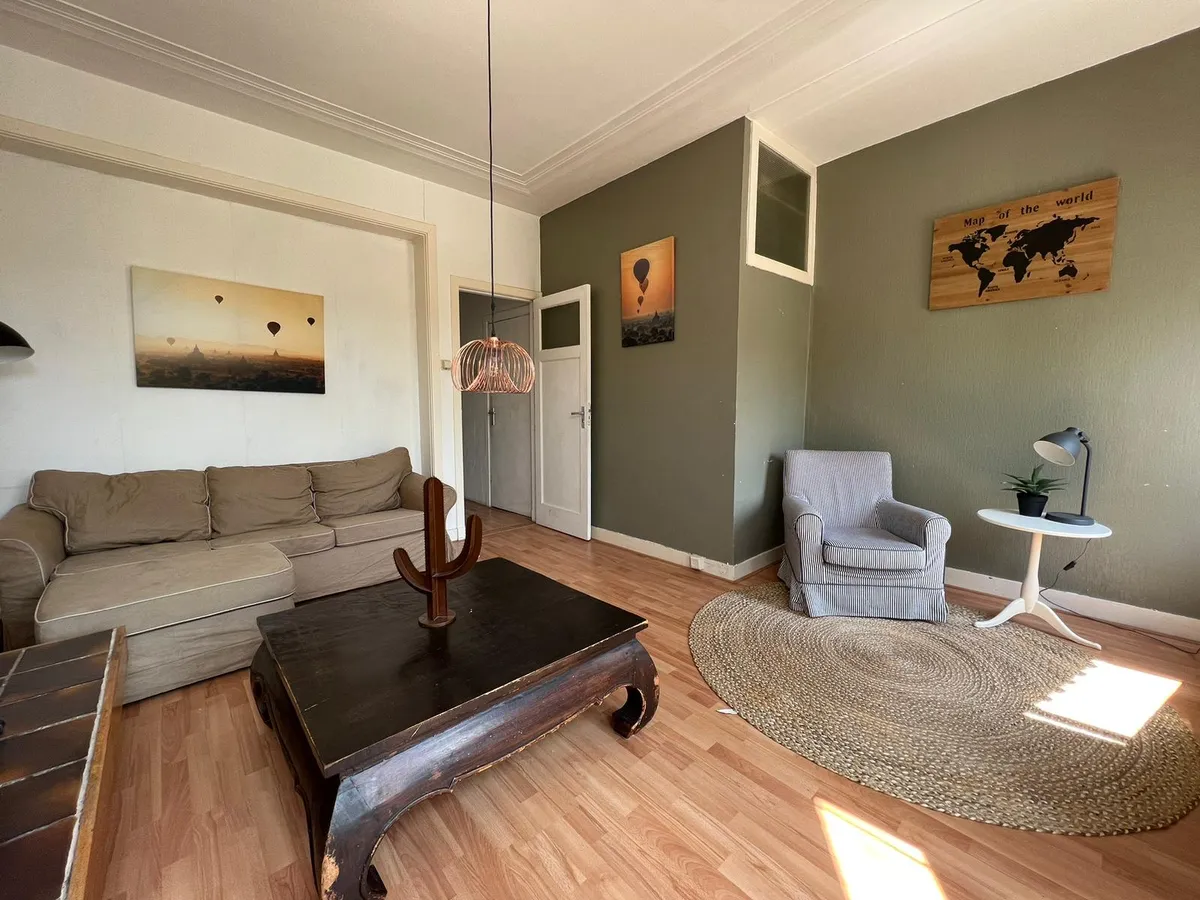 Photo: apartment in Rotterdam (1)