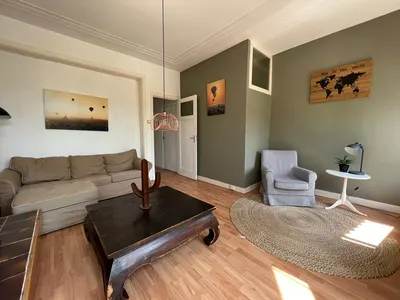 Photo: apartment in Rotterdam
