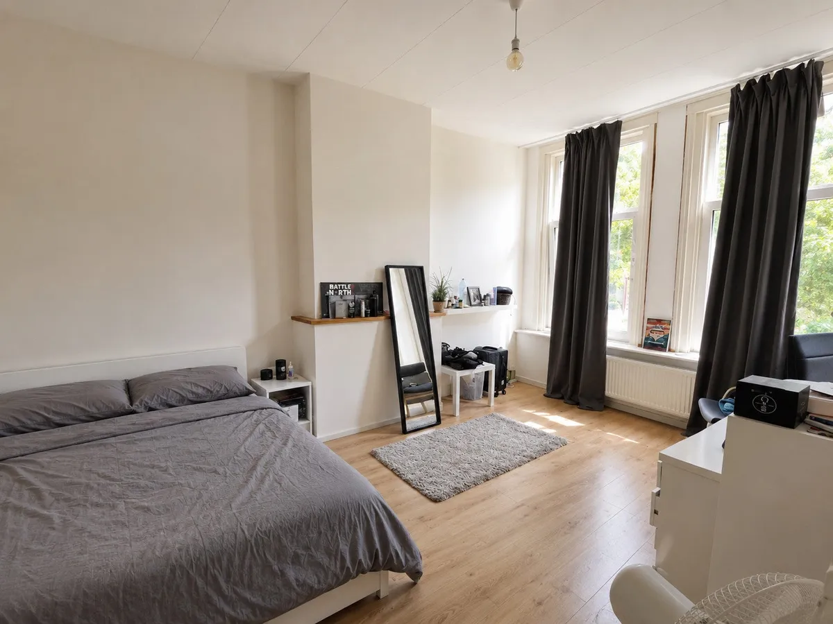 Foto van een appartement in Rotterdam (7)