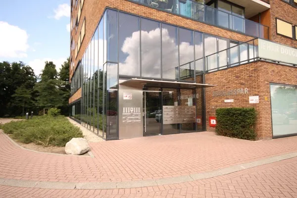 Photo: family home in Rotterdam (4)