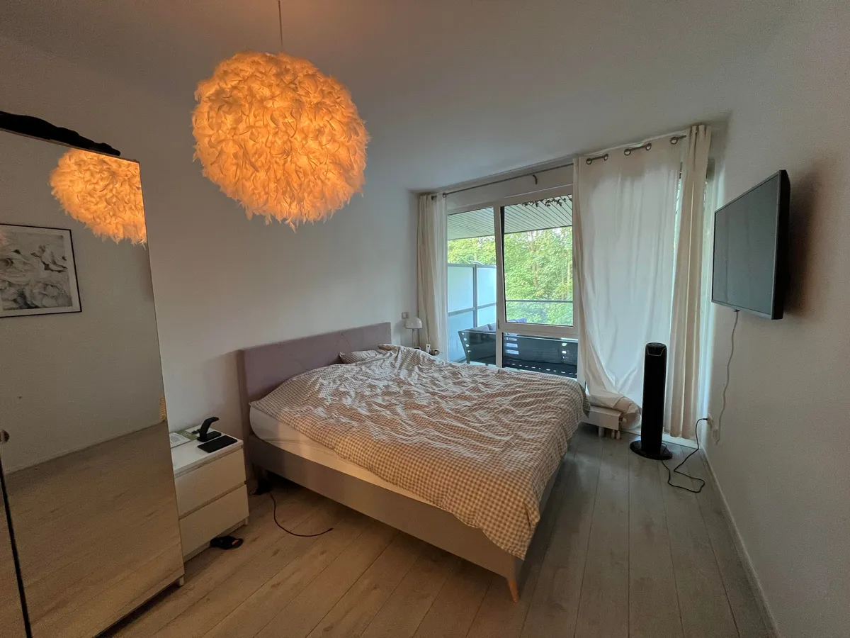 Foto van een appartement in Rotterdam (10)