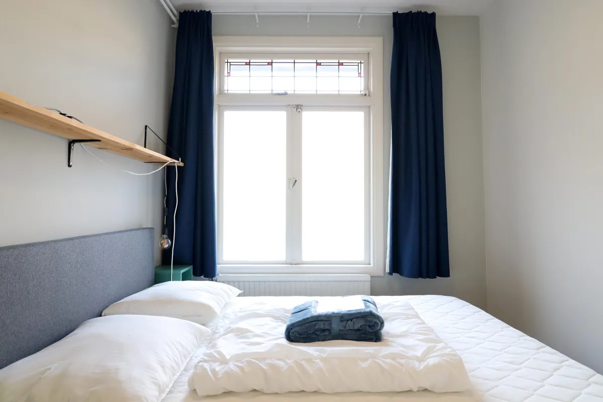 Foto van een appartement in Rotterdam (4)