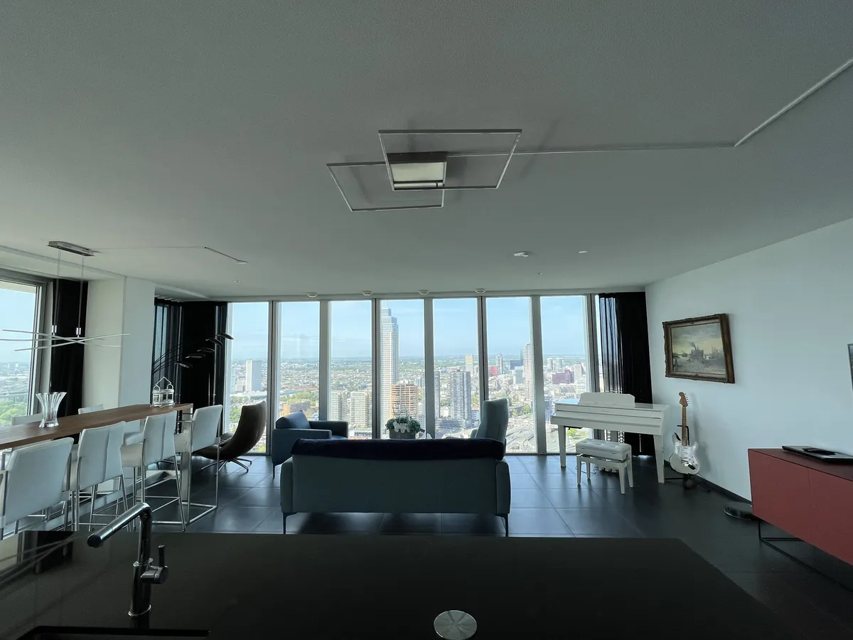 Foto van een appartement in Rotterdam (2)