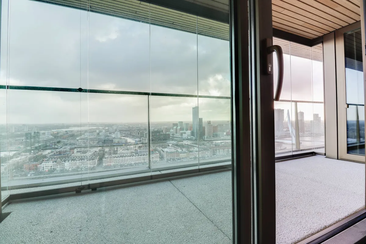 Foto van een appartement in Rotterdam (10)