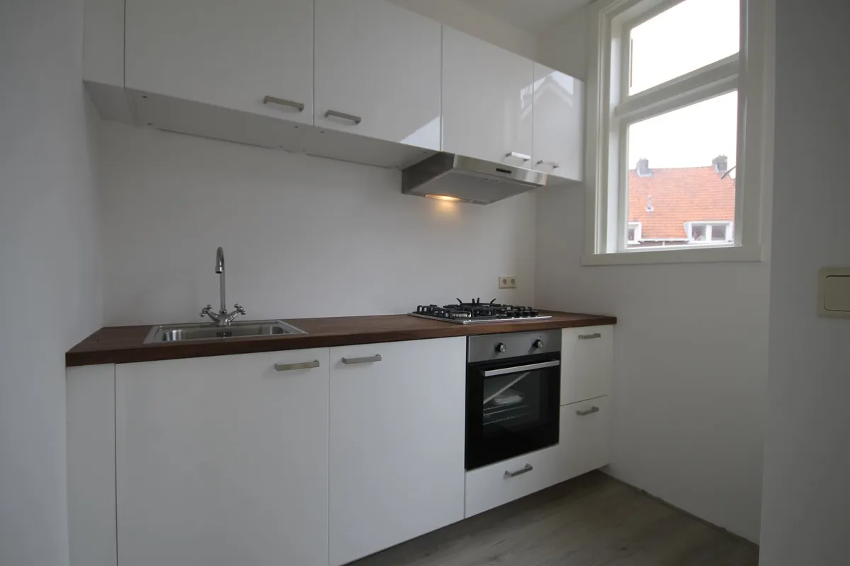 Photo: apartment in Rotterdam (6)