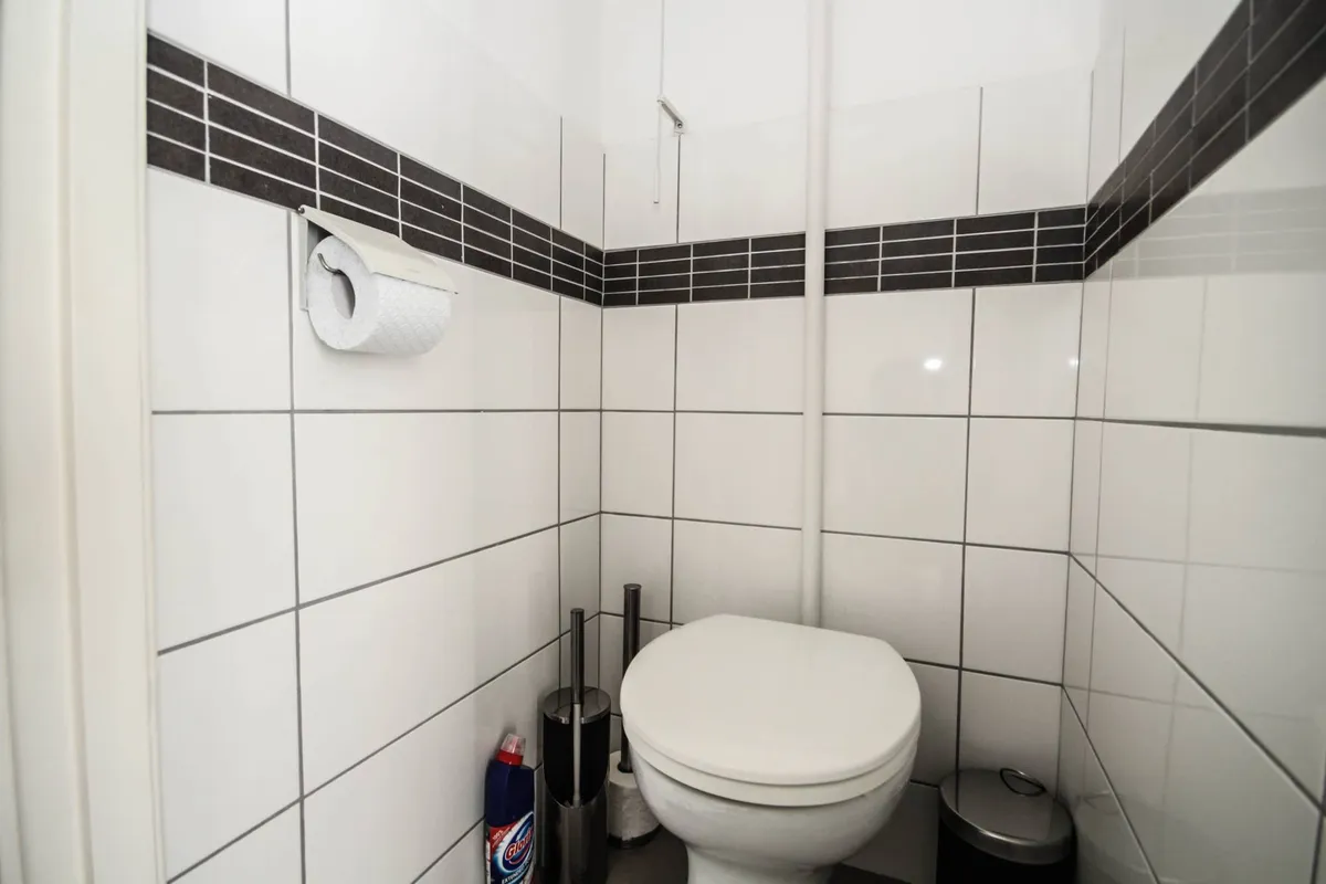 Foto van een appartement in Rotterdam (12)