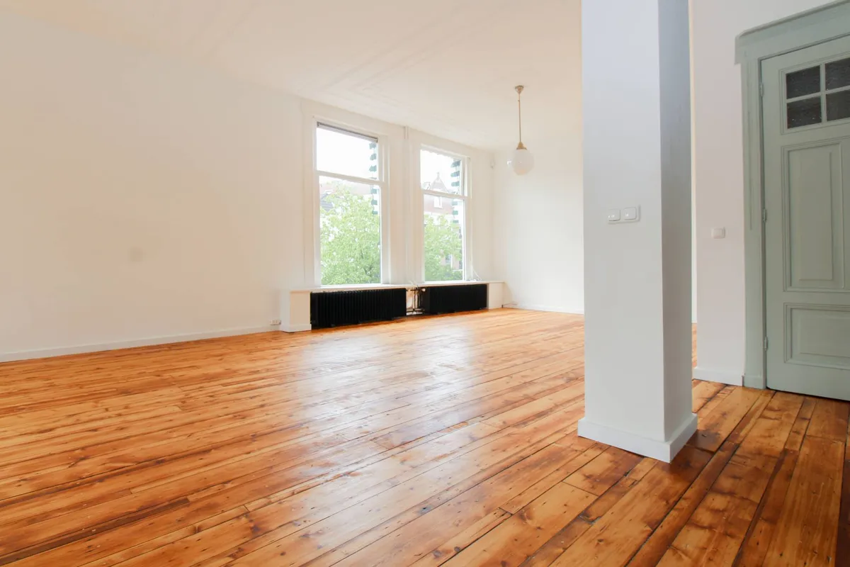 Photo: apartment in Rotterdam (5)