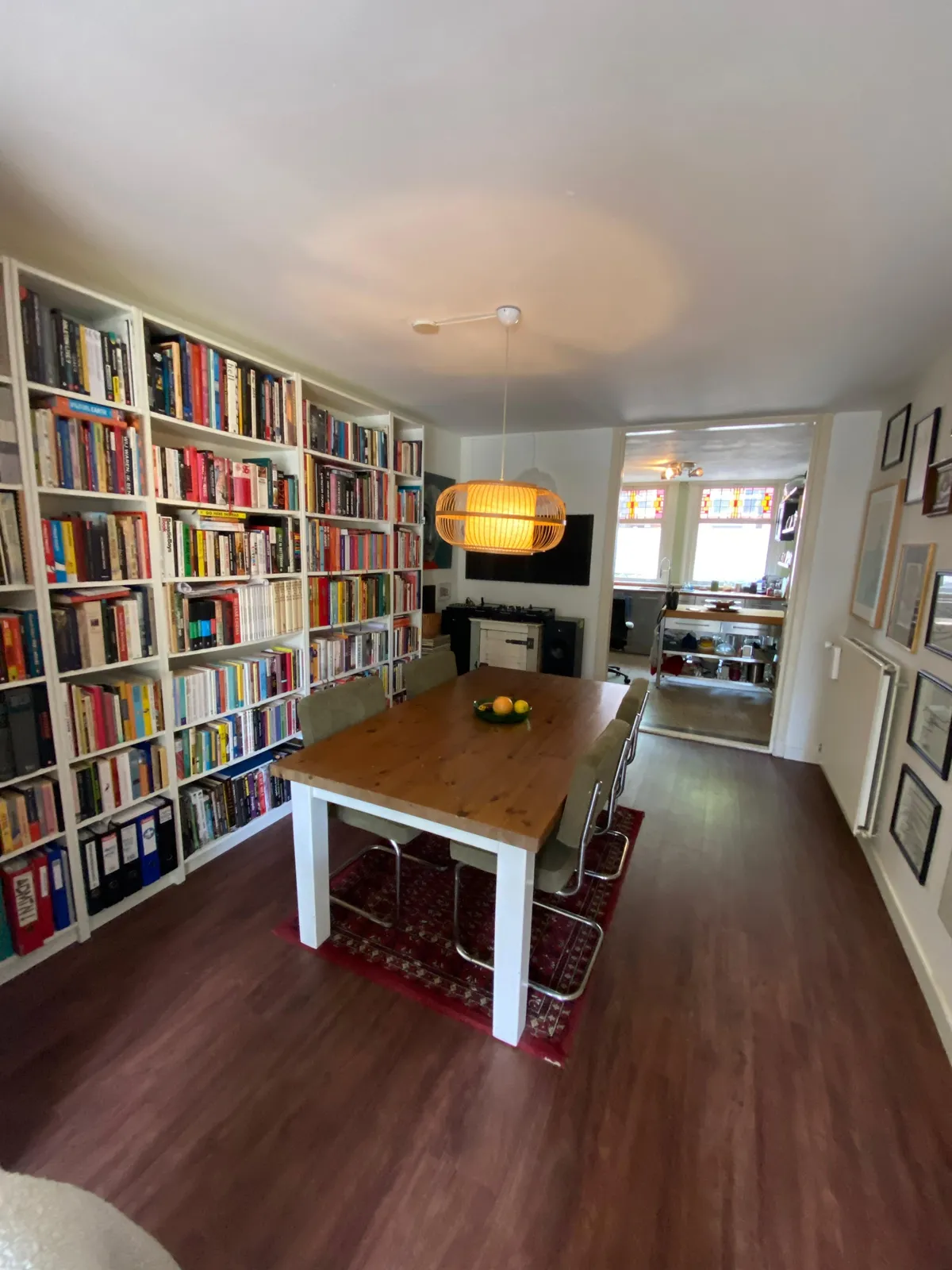 Foto van een appartement in Rotterdam (4)