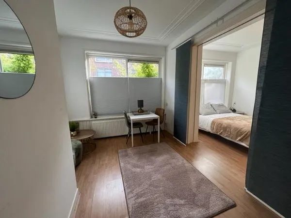 Photo: family home in Rotterdam (6)