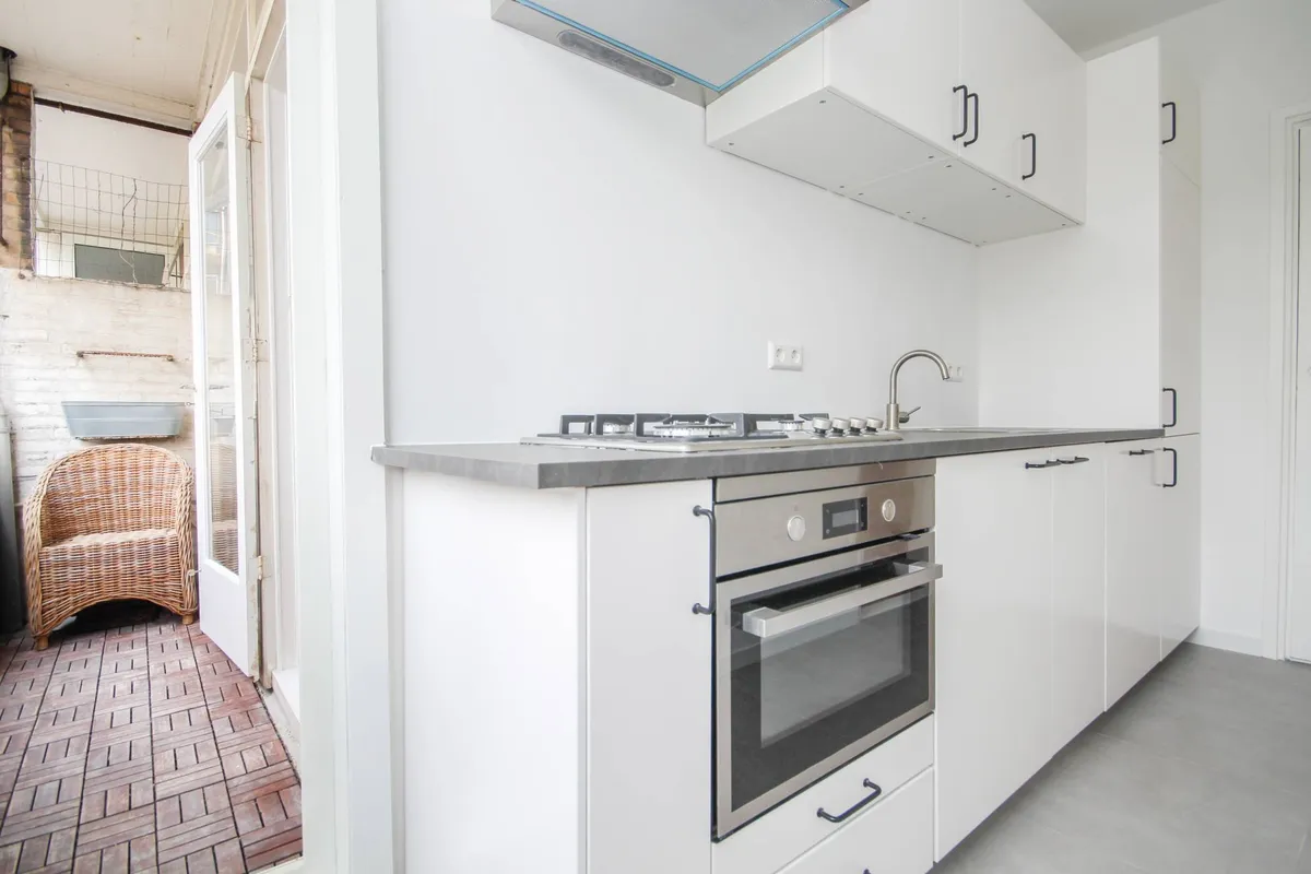 Photo: apartment in Rotterdam (10)