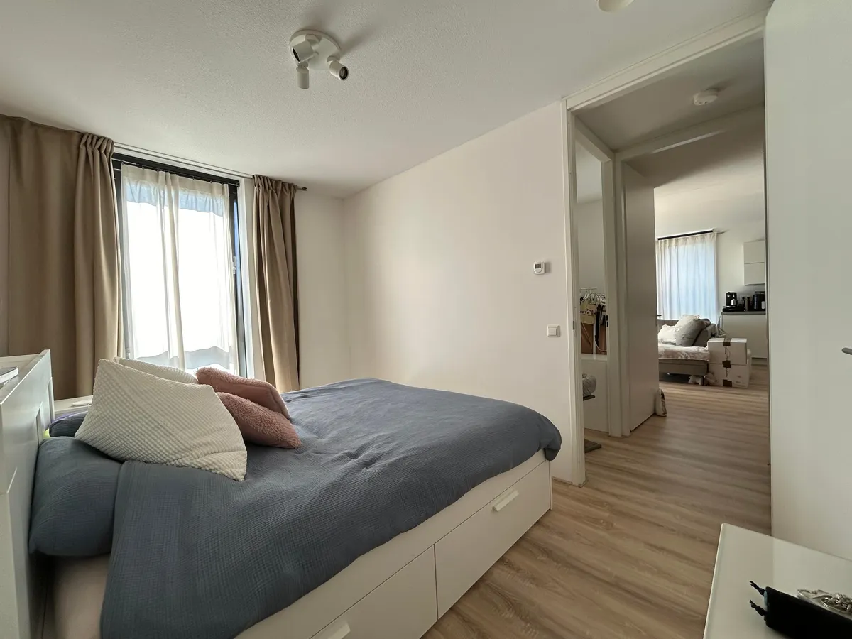 Photo: apartment in Rotterdam (8)