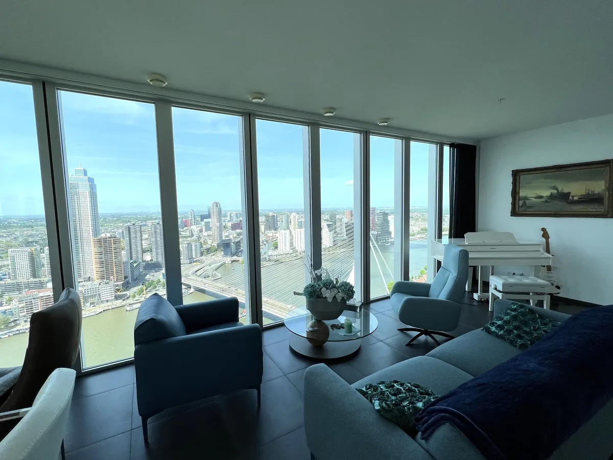 Foto van een appartement in Rotterdam (5)