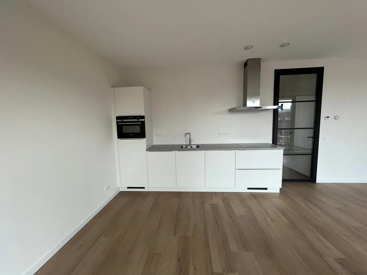 Photo: apartment in Rotterdam (4)