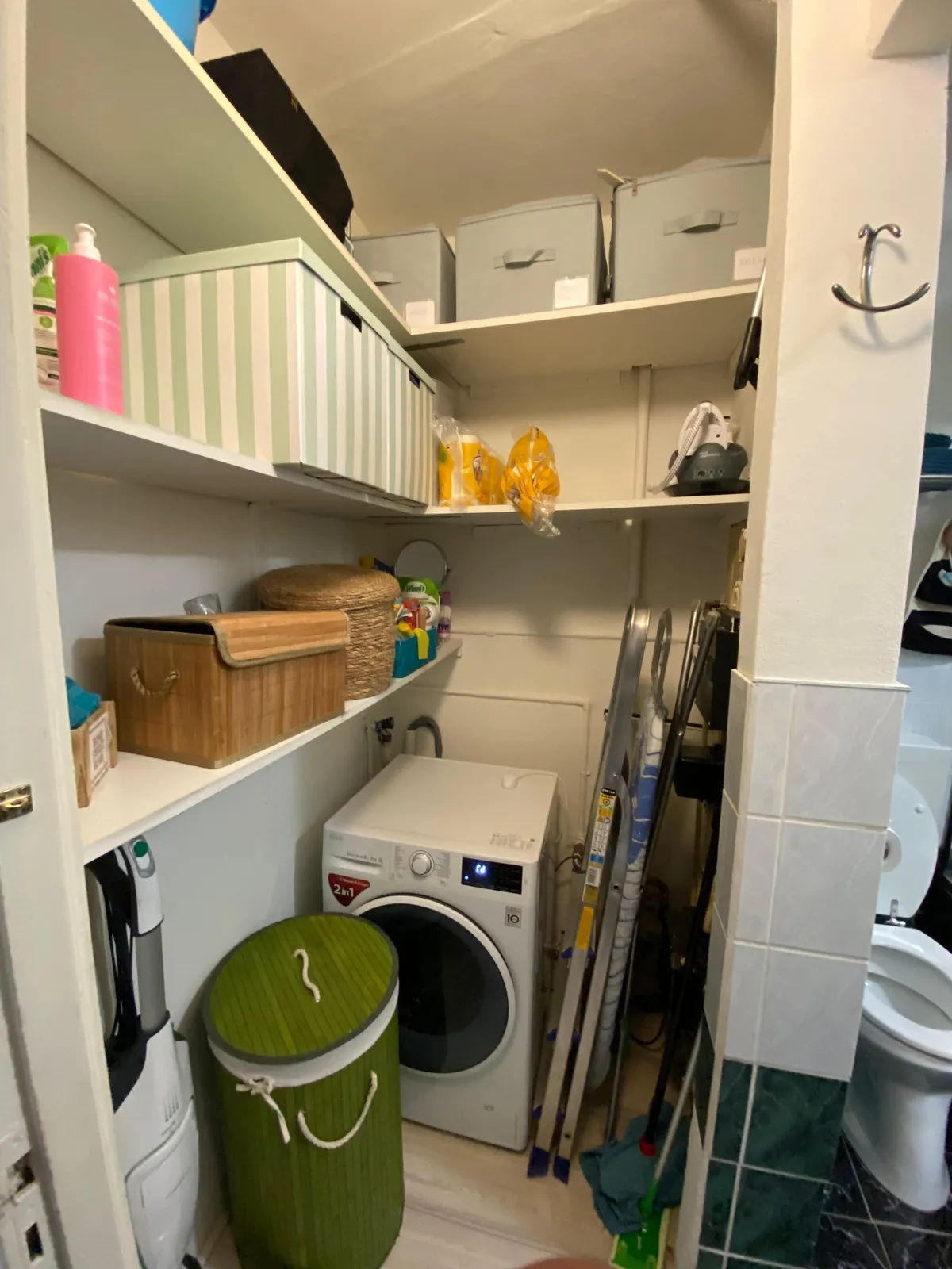 Foto van een appartement in Rotterdam (10)