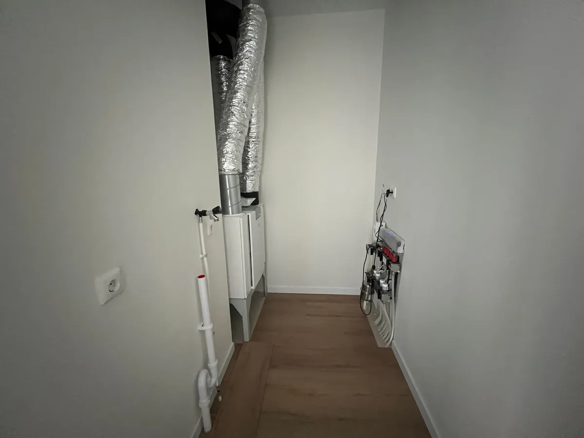 Photo: apartment in Rotterdam (10)