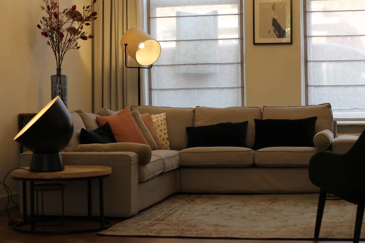 Photo: apartment in Rotterdam (9)