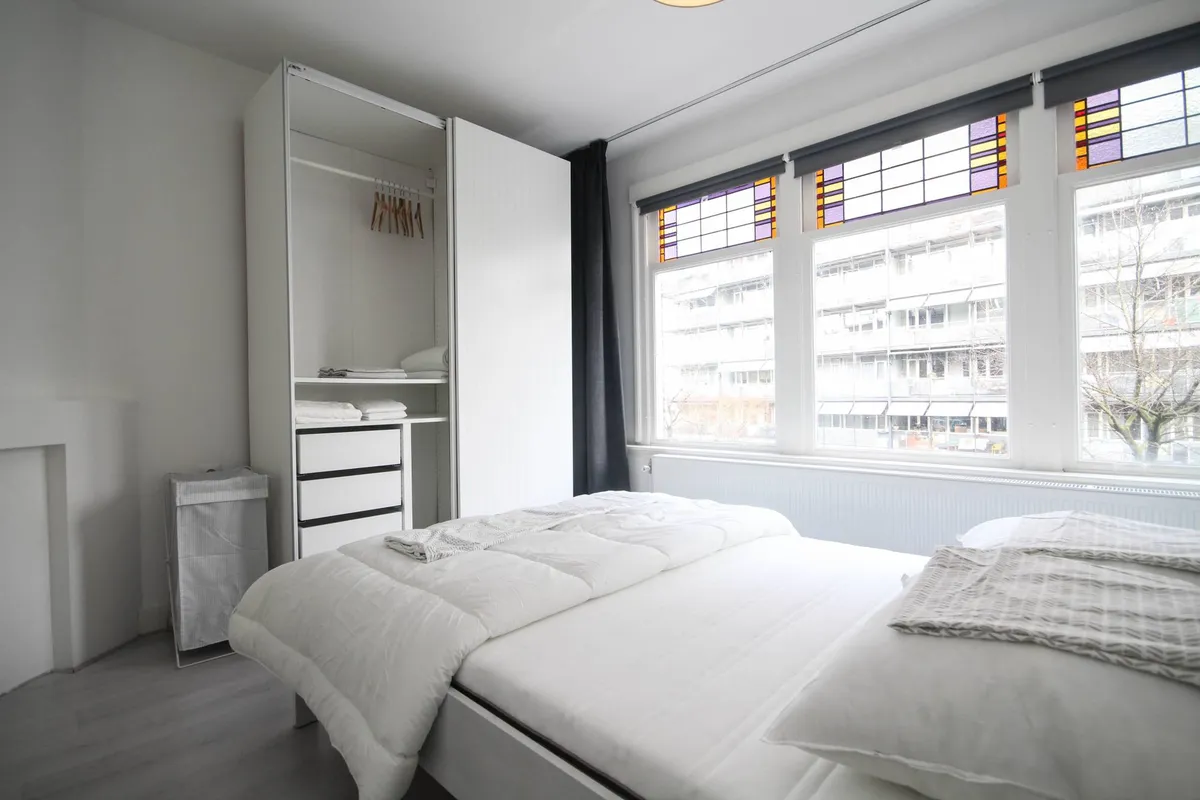 Foto van een appartement in Rotterdam (7)