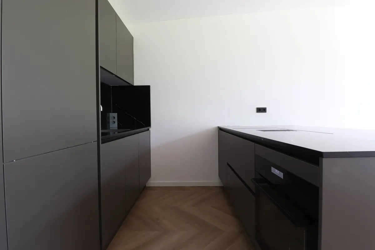 Photo: apartment in Rotterdam (6)