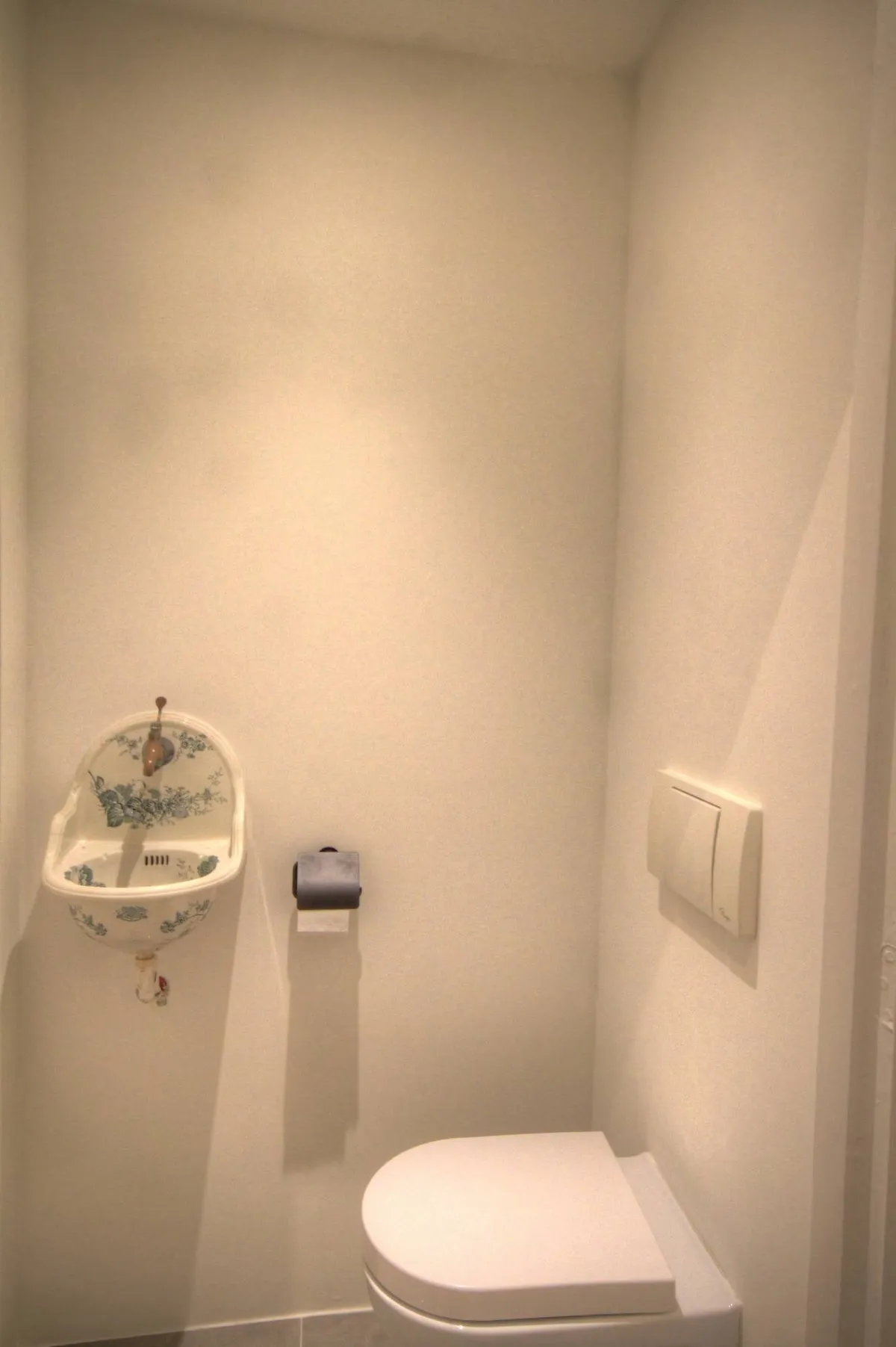 Photo: apartment in Rotterdam (4)