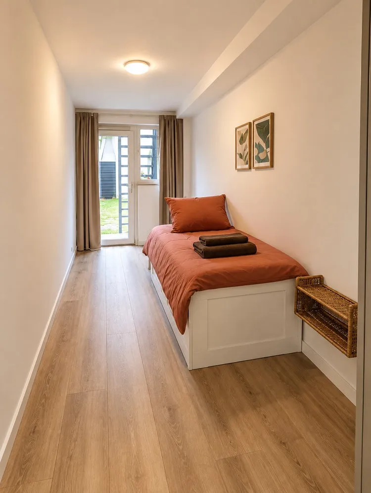Foto van een appartement in Rotterdam (10)