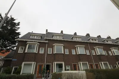 Photo: apartment in Rotterdam