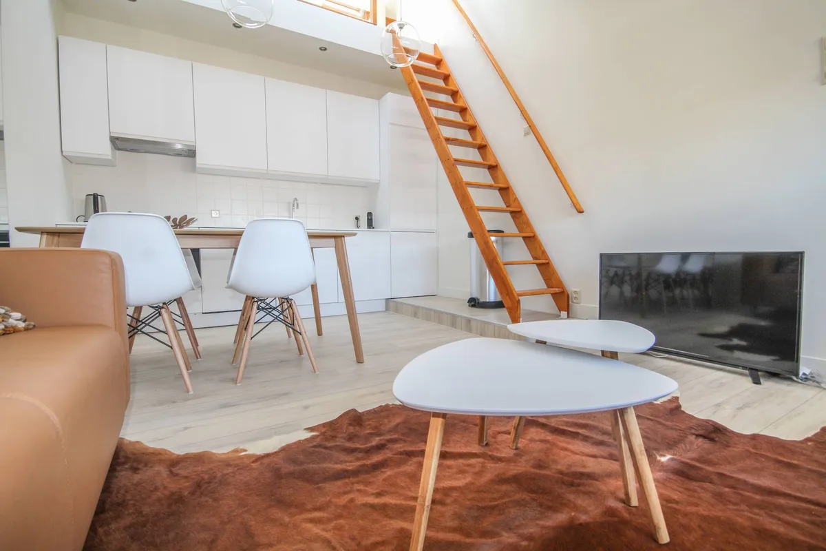 Foto van een appartement in Rotterdam (4)