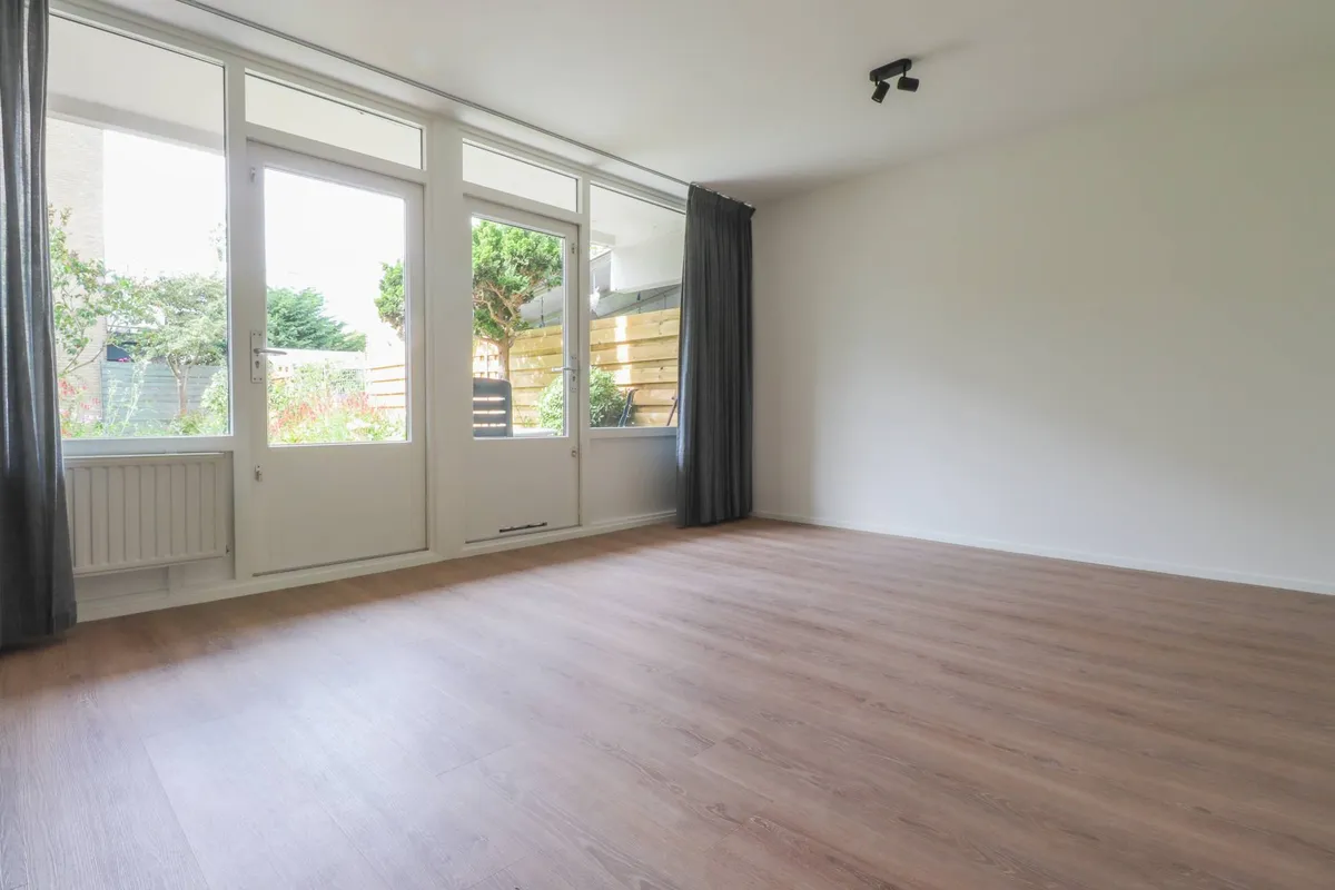 Photo: family home in Rotterdam (6)