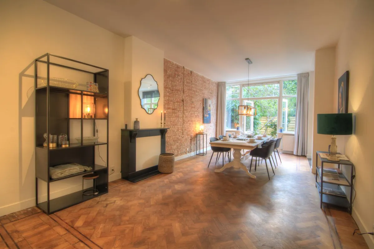 Photo: apartment in Rotterdam (12)